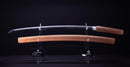 Katana Antica Giapponese firmata Kii no Kuni Harumitsu
