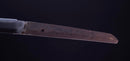 Katana Antica Giapponese Gendaitō Sanbonsugi Hamon