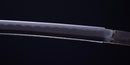 Katana Antica Giapponese Gendaitō Sanbonsugi Hamon