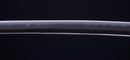 Katana Antica Giapponese Gendaitō Sanbonsugi Hamon