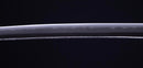 Katana Antica Giapponese Gendaitō Sanbonsugi Hamon