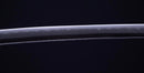 Katana Antica Giapponese Gendaitō Sanbonsugi Hamon
