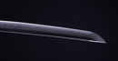 Katana Antica Giapponese Gendaitō Sanbonsugi Hamon