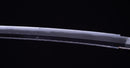 Katana Antica Giapponese firmata Kii no Kuni Harumitsu