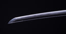 Katana Antica Giapponese firmata Kii no Kuni Harumitsu