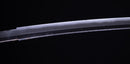 Katana Antica Giapponese firmata Kii no Kuni Harumitsu