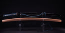 Katana Antica Giapponese con Koshirae Ispirato al Mare