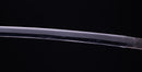 Katana Antica Giapponese con Koshirae Ispirato al Mare
