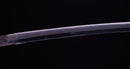 Katana Antica Giapponese con Koshirae Ispirato al Mare