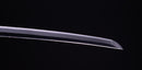 Katana Antica Giapponese con Koshirae Ispirato al Mare