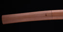 Katana Antica Giapponese con Koshirae Ispirato al Mare
