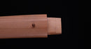 Katana Antica Giapponese con Koshirae Ispirato al Mare
