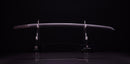 Katana Antica Giapponese con Koshirae Ispirato al Mare