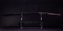 Katana Antica Giapponese firmata da Gen Sukemitsu & Gen Mitsukane