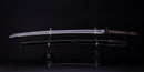 Katana Antica Giapponese firmata da Gen Sukemitsu & Gen Mitsukane