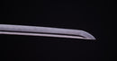 Katana Antica Giapponese firmata da Gen Sukemitsu & Gen Mitsukane