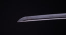 Katana Antica Giapponese firmata da Gen Sukemitsu & Gen Mitsukane