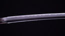 Katana Antica Giapponese firmata Seki-ju Kaneyoshi con Splendida Saya Verde