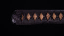 Katana Antica Giapponese firmata da Gen Sukemitsu & Gen Mitsukane