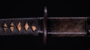 Katana Antica Giapponese firmata da Gen Sukemitsu & Gen Mitsukane