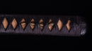 Katana Antica Giapponese firmata da Gen Sukemitsu & Gen Mitsukane