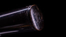 Katana Antica Giapponese con Tsuba Sukashi a Motivo Foglia