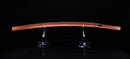 Katana Antica Giapponese con Lama da 69,7cm e Sayagaki