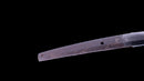 Katana Antica Giapponese con Lama da 69,7cm e Sayagaki