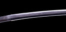 Katana Antica Giapponese con Lama da 69,7cm e Sayagaki