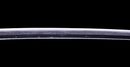 Katana Antica Giapponese con Lama da 69,7cm e Sayagaki
