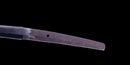 Katana Antica Giapponese con Lama da 69,7cm e Sayagaki