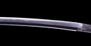 Katana Antica Giapponese con Lama da 69,7cm e Sayagaki
