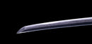 Katana Antica Giapponese con Lama da 69,7cm e Sayagaki