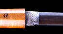 Katana Antica Giapponese di Shitahara - NBTHK Hozon