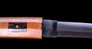 Katana Antica Giapponese con Lama da 69,7cm e Sayagaki