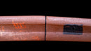 Katana Antica Giapponese con Lama da 69,7cm e Sayagaki