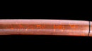 Katana Antica Giapponese con Lama da 69,7cm e Sayagaki