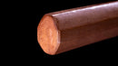 Katana Antica Giapponese con Lama da 69,7cm e Sayagaki