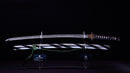 Katana Antica Giapponese firmata Iwagami Sadahiro