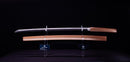 Katana Antica Giapponese firmata Hitachi no Kami Muneshige, NBTHK Hozon