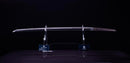 Katana Antica Giapponese firmata Hitachi no Kami Muneshige, NBTHK Hozon