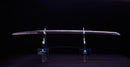 Katana Antica Giapponese firmata Hitachi no Kami Muneshige, NBTHK Hozon