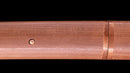 Katana Antica Giapponese firmata Hitachi no Kami Muneshige, NBTHK Hozon