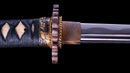 Katana Antica Giapponese firmata Iwagami Sadahiro