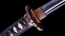 Katana Antica Giapponese firmata Iwagami Sadahiro