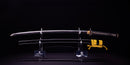 Katana Antica Giapponese firmata Takada Jū Fujiwara Muneyuki - HOZON