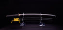 Katana Antica Giapponese firmata Takada Jū Fujiwara Muneyuki - HOZON