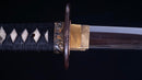 Katana Antica Giapponese firmata Takada Jū Fujiwara Muneyuki - HOZON