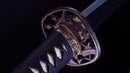 Katana Antica Giapponese firmata Takada Jū Fujiwara Muneyuki - HOZON