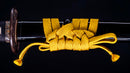 Katana Antica Giapponese firmata Takada Jū Fujiwara Muneyuki - HOZON